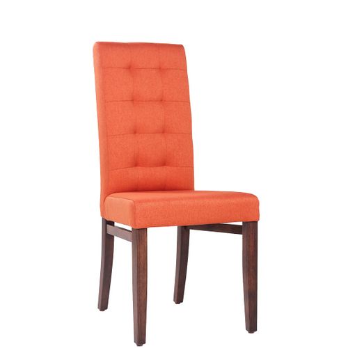 Čalouněné židle do restaurace