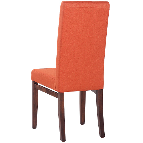 Reštauračné čalúnené stoličky