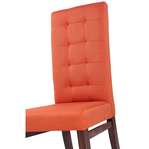 Restaurační čalouněné židle