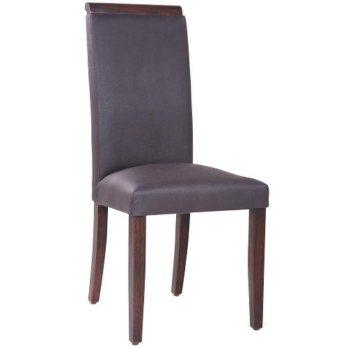 Čalúnené stoličky pre reštaurácie