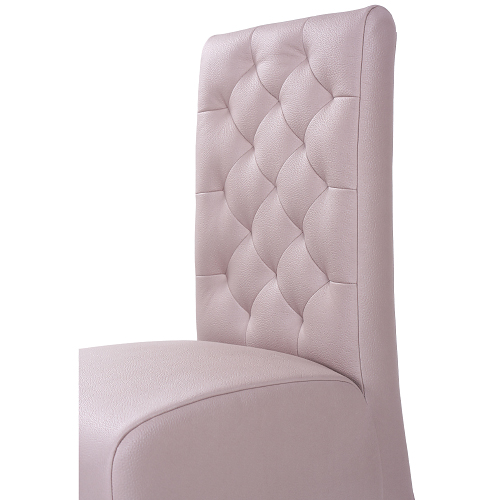 Čalouněné židle do restaurace