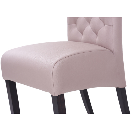 Čalúnené stoličky do reštaurácie