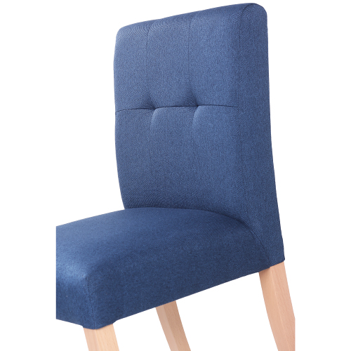 Restaurační židle čalouněné