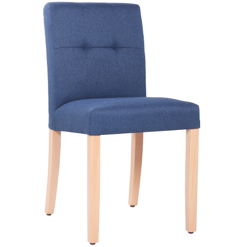 Restaurační židle čalouněné