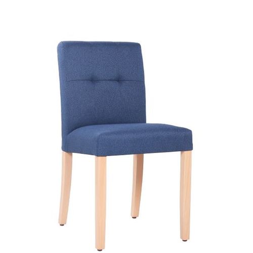 Čalouněné židle do restaurace