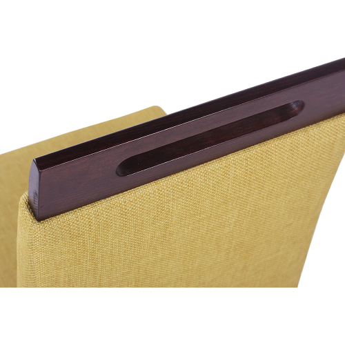 Drevené stoličky reštauračné