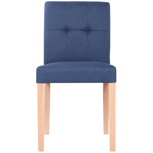 Čalouněné židle do restaurace