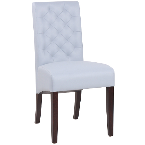 Restaurační čalouněné židle