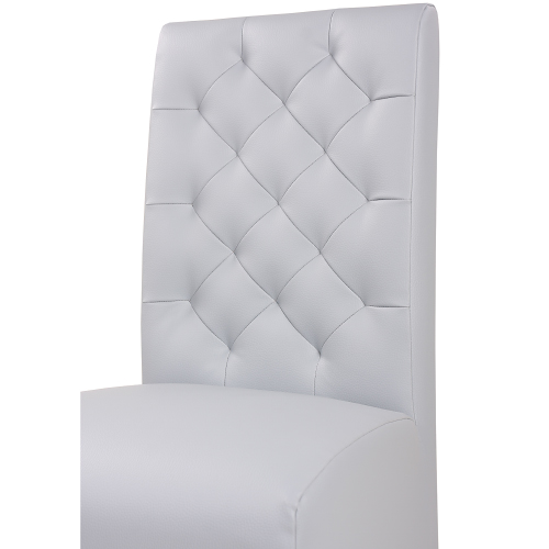 Restaurační čalouněné židle