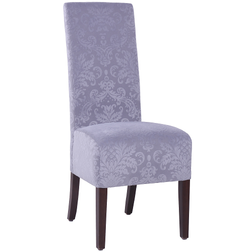 Čalouněné židle do restaurace