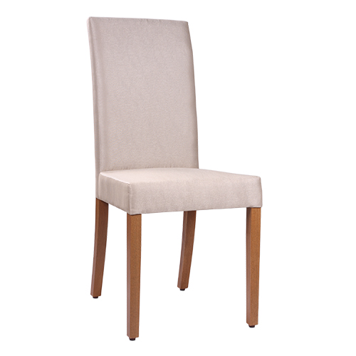 Čalúnené stoličky pre reštaurácie