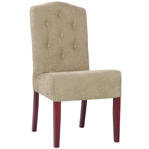 Pohodlné židle čalouněné do restaurace