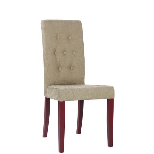 Čalouněné židle do restaurace