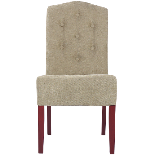 Pohodlné židle čalouněné do restaurace