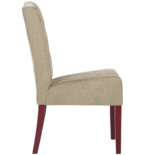 Pohodlné židle čalouněné do restaurace