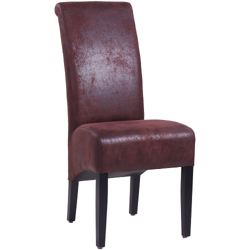 Restaurační židle čalouněné