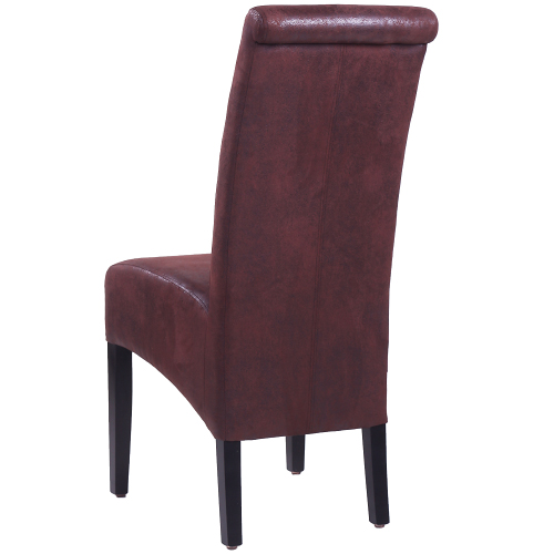 Restaurační židle čalouněné