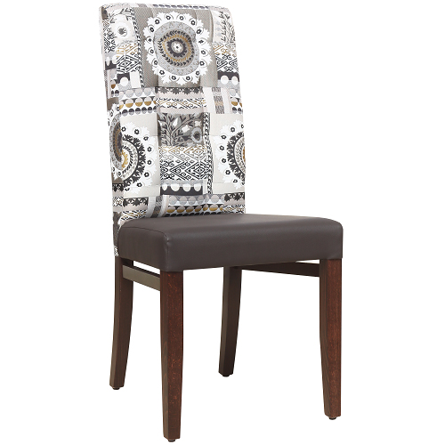 Restaurační čalouněné židle