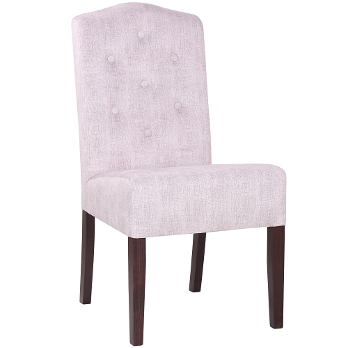 Pohodlné židle čalouněné do restaurace