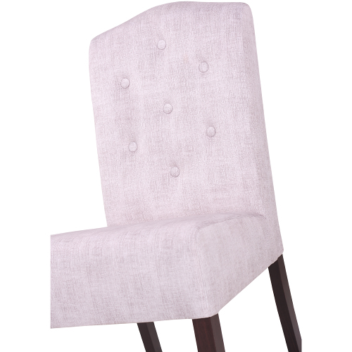 Pohodlné židle čalouněné do restaurace