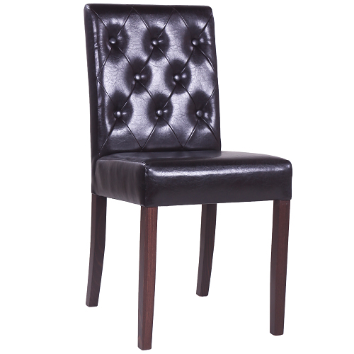 Reštauračné stoličky DUBLINO