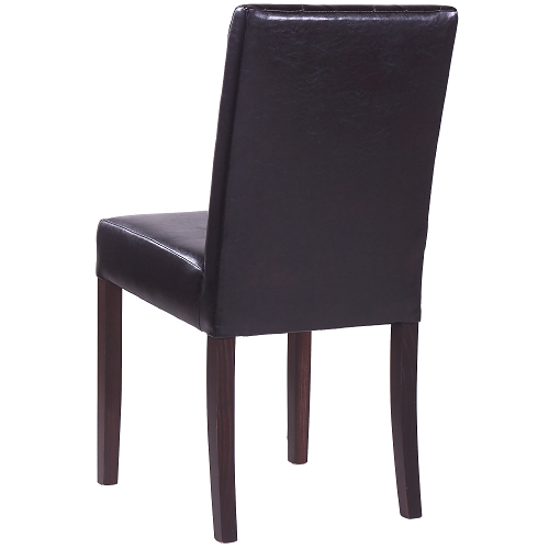 Reštauračné stoličky DUBLINO