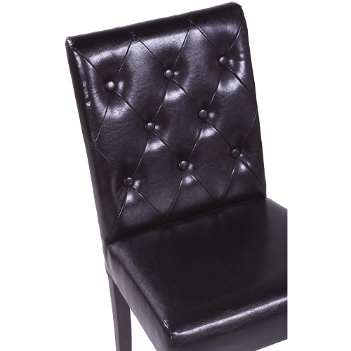 Restaurační židle DUBLINO