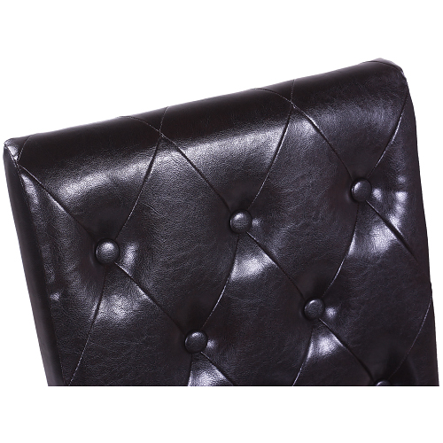 Reštauračné stoličky DUBLINO