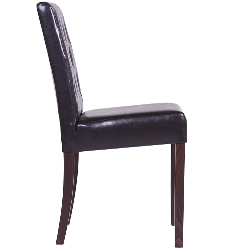 Reštauračné stoličky DUBLINO