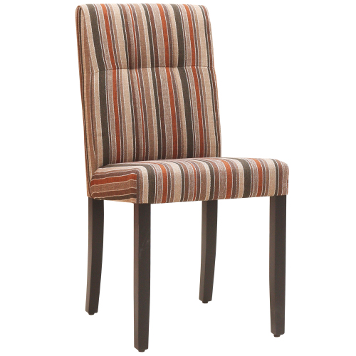 Čalouněné židle do restaurace