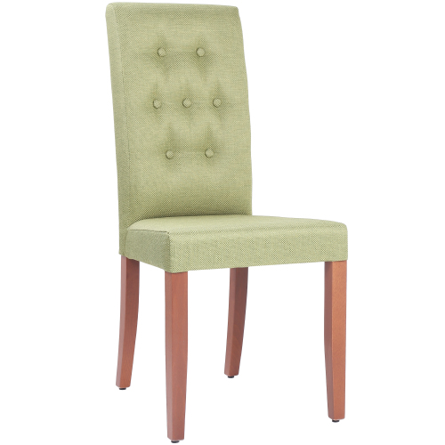 Čalouněné židle do restaurace