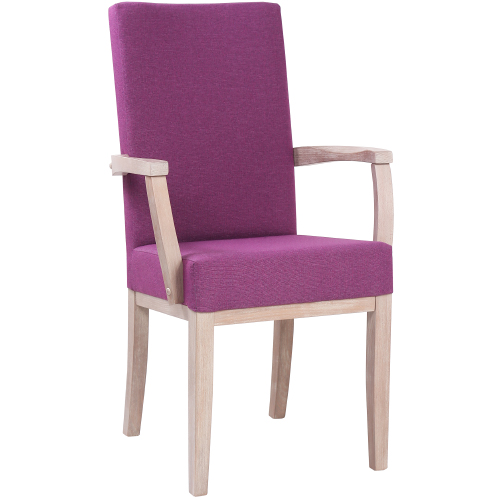 Restaurační židle čalouněné