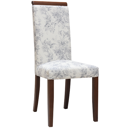 Restaurační čalouněné židle