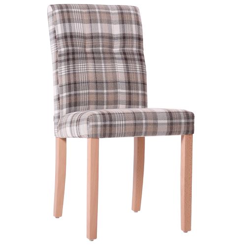 Čalouněné židle pohodlné