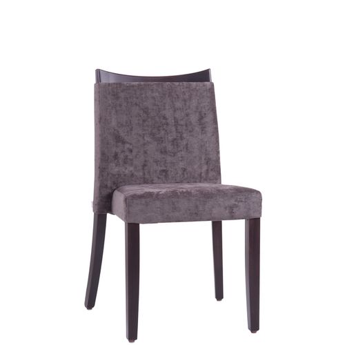 Čalouněné židle MARLO ST DM možnost stohování