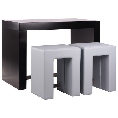 Lounge stoly pro bankety