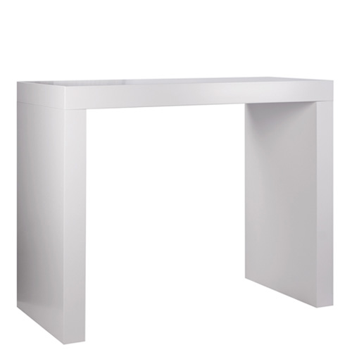 Barové skládací stoly