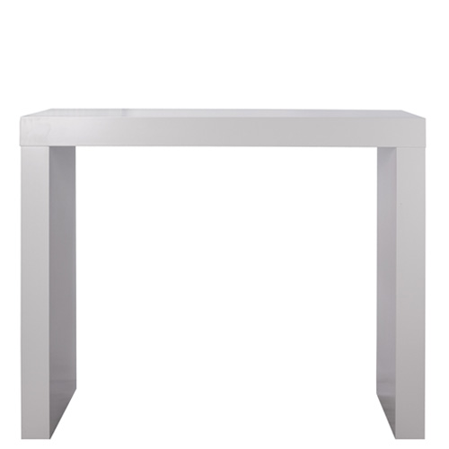 Barové dřevěné skládají stoly