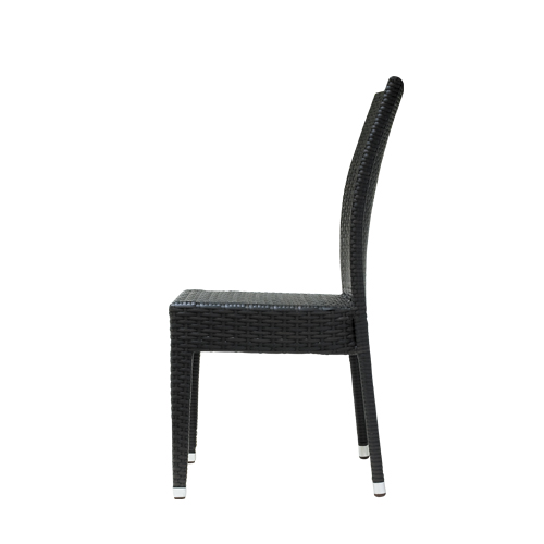 Venkovní židle umělý ratan