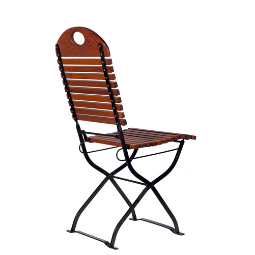 akácie venkovní židle pro pivní zahrádky