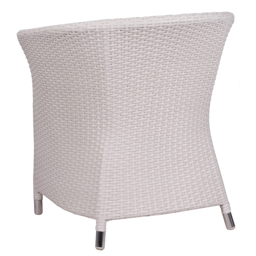 Křeslo umělý ratan