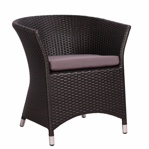 Zahradní venkovní křesla