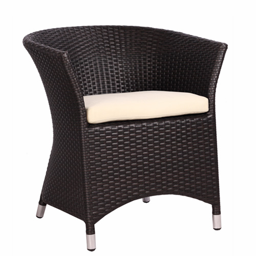 Zahradní nábytek a křesla