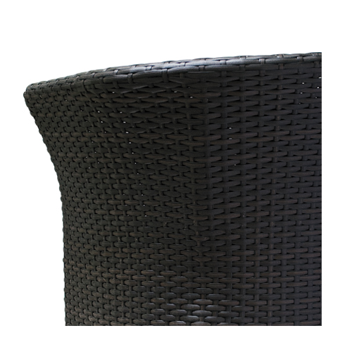 Zahradní křesla a nábytek