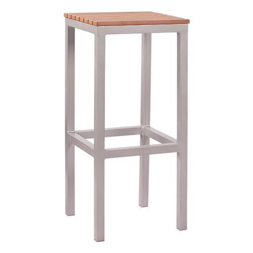 Vankovní barové židle