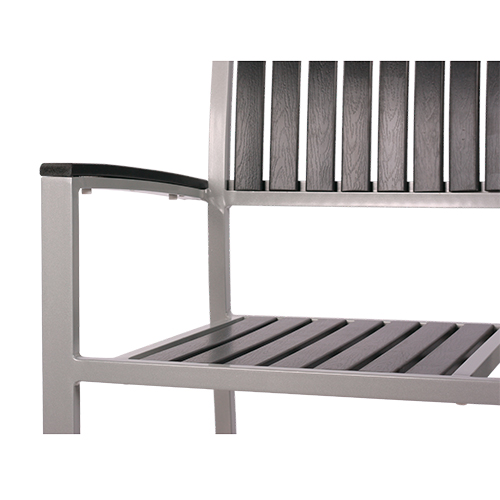 Zahradní venkovní židle