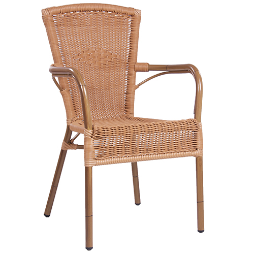 Záhradné stoličky