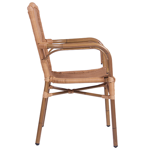 Záhradné stoličky skladacie