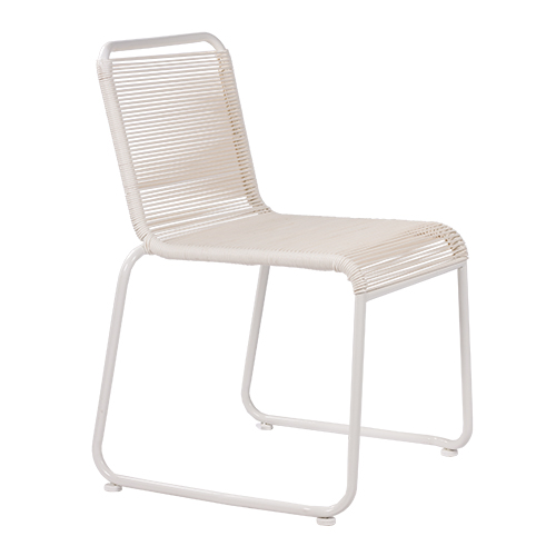 Zahradní židle ELINA