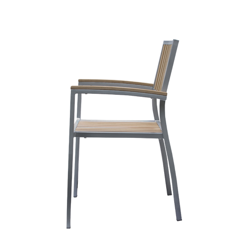 Restaurační venkovní židle